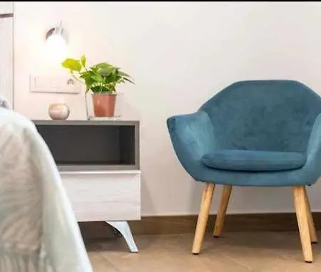 El Mirador Apartamento Villarroya de los Pinares