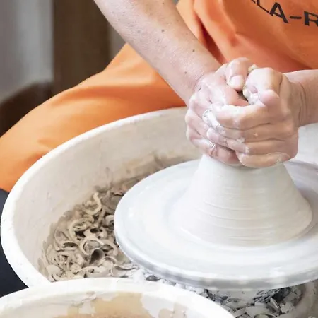 El Mirador Apartamento Villarroya de los Pinares