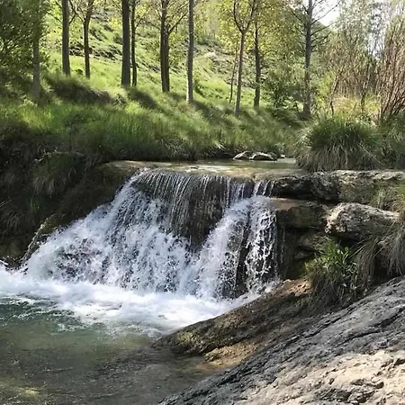 El Mirador * Villarroya de los Pinares