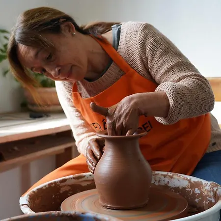 El Mirador * Villarroya de los Pinares