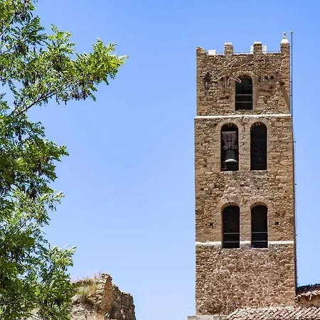 El Mirador * Villarroya de los Pinares