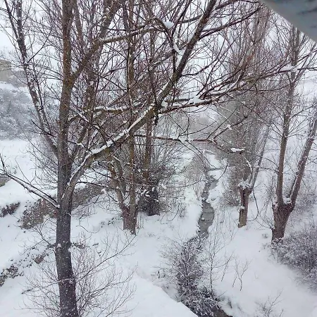 El Mirador Apartamento *