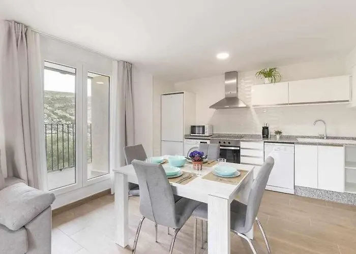 El Mirador Apartament Villarroya de los Pinares