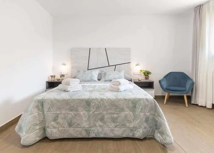 Apartament El Mirador