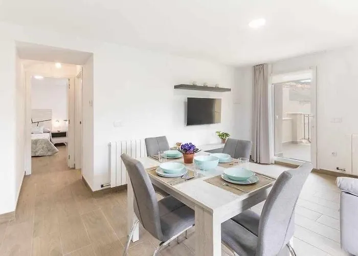 Apartament El Mirador