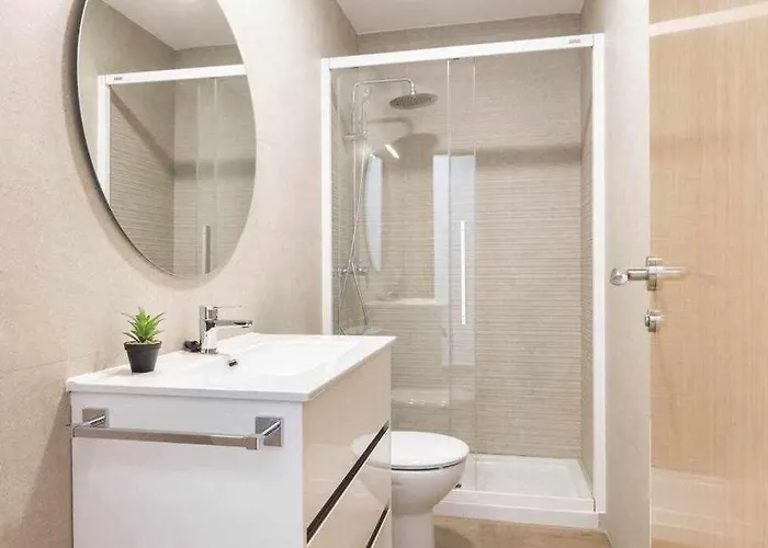 El Mirador Apartament