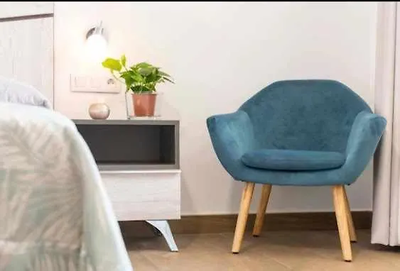 El Mirador Apartament Villarroya de los Pinares