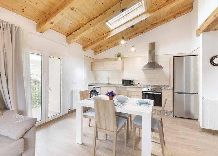 Apartament El Mirador