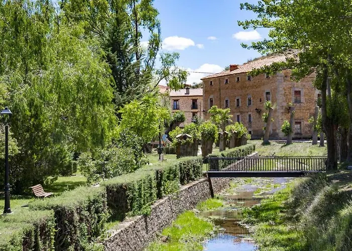 El Mirador Apartament *