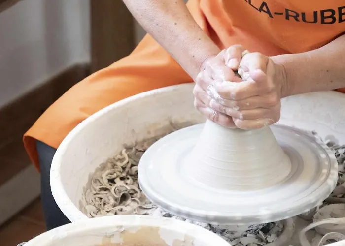 El Mirador Apartament Villarroya de los Pinares