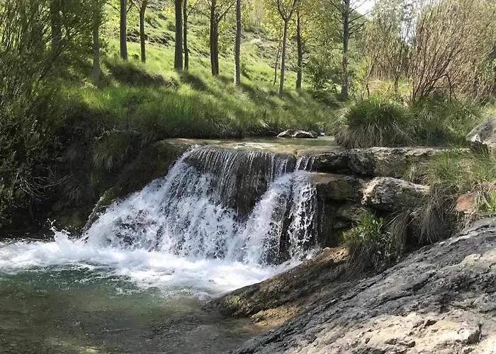 El Mirador * Villarroya de los Pinares