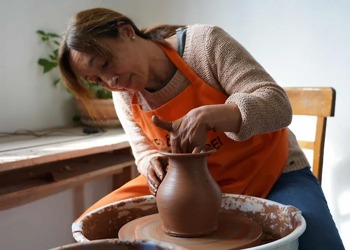 El Mirador * Villarroya de los Pinares