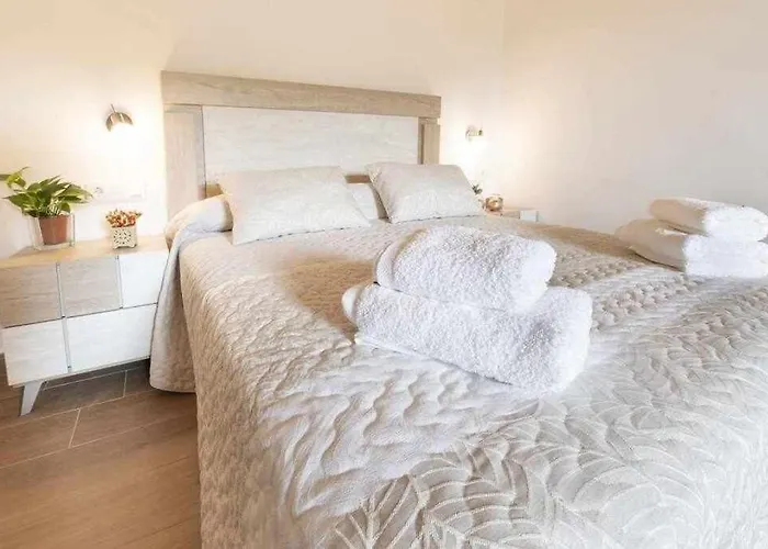 Apartament El Mirador