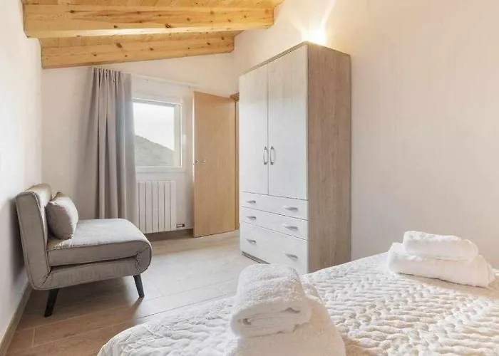 El Mirador Apartament