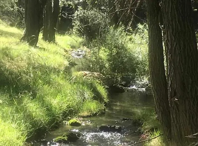 El Mirador Apartament *