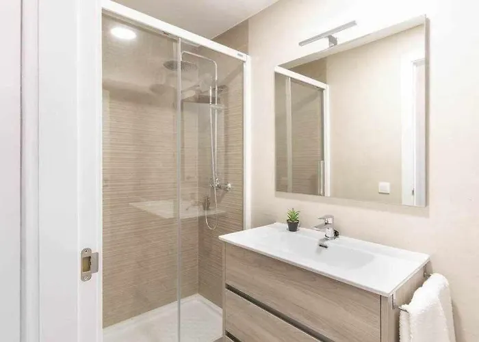 Apartament El Mirador Villarroya de los Pinares