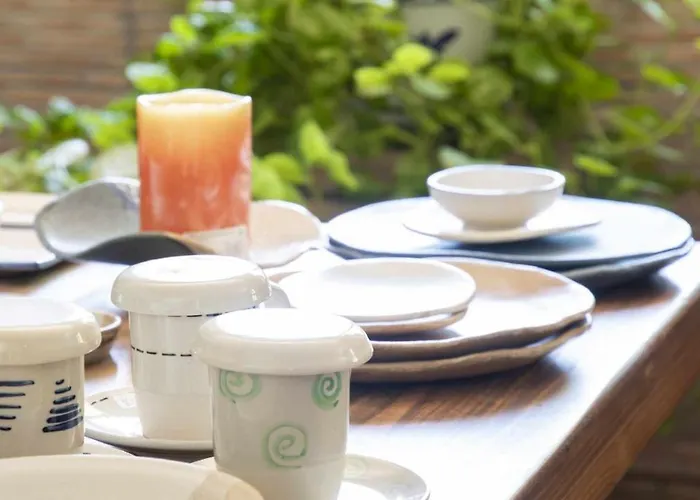 El Mirador Apartament Villarroya de los Pinares