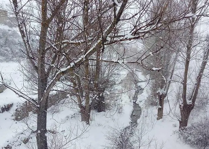 El Mirador Apartament *